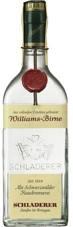 Schladerer Williams-Birne 40/42% ab 13,49 € (Februar 2024 Preise