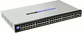 Cisco Systems SLM248G-G5