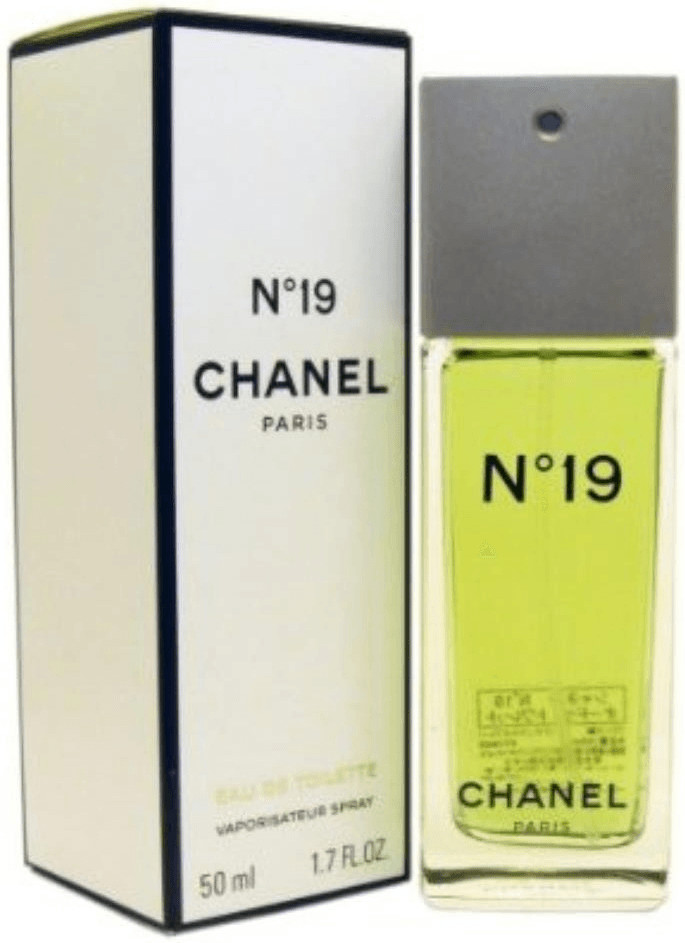 Chanel N°19 Eau de Toilette (50ml) ab 118,90 € | Preisvergleich bei
