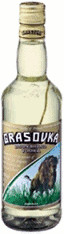 Grasovka 0,7l 40%