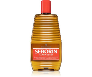 seborin haarwasser 400ml ab 3 69