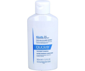 Ducray Kelual DS Anti Schuppen Shampoo (100ml) ab 9,31 