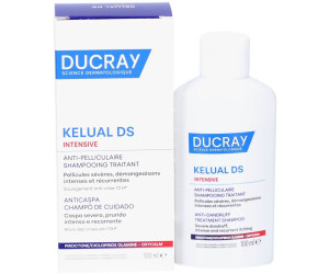 Ducray Kelual DS Anti Schuppen Shampoo (100ml) ab 8,41 