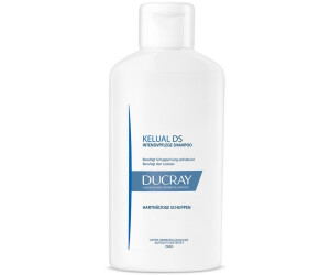 Ducray Kelual DS Anti Schuppen Shampoo (100ml) ab 8,41 