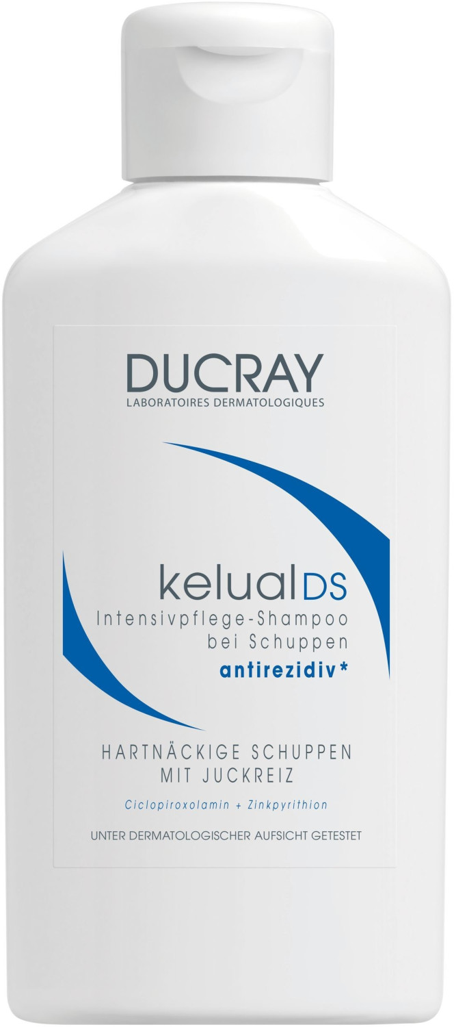 Ducray Kelual DS Shampooing anti pelliculaire (100 ml)