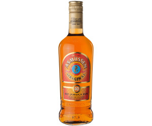 Asmussen 7,50 € Jamaica Preisvergleich | 0,7l 40% ab bei Rum