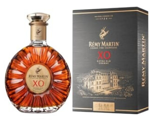 H057△ 【未開栓】REMY MARTIN XO EXCELLENCE レミーマルタン XO