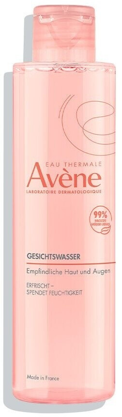Avène Lotion douceur (200 ml)