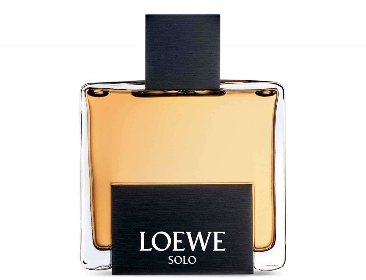 Loewe Solo Loewe Eau de Toilette (125 ml)