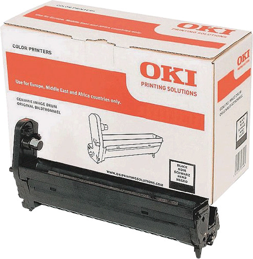 #Oki Systems 43870008#