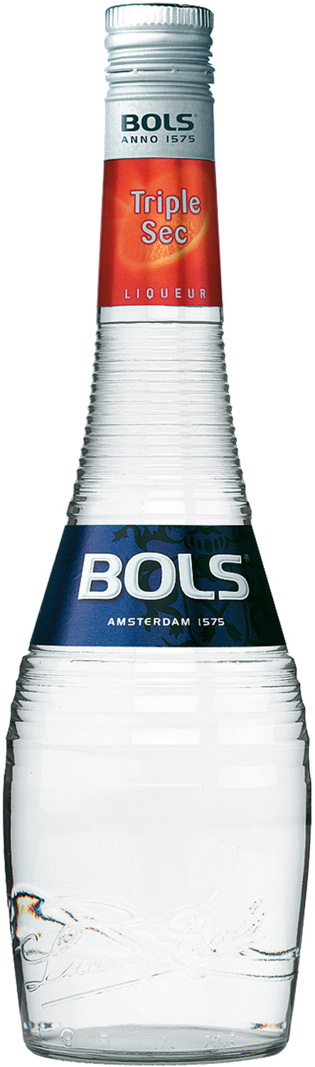 Bols Triple Sec 0,7l 38%
