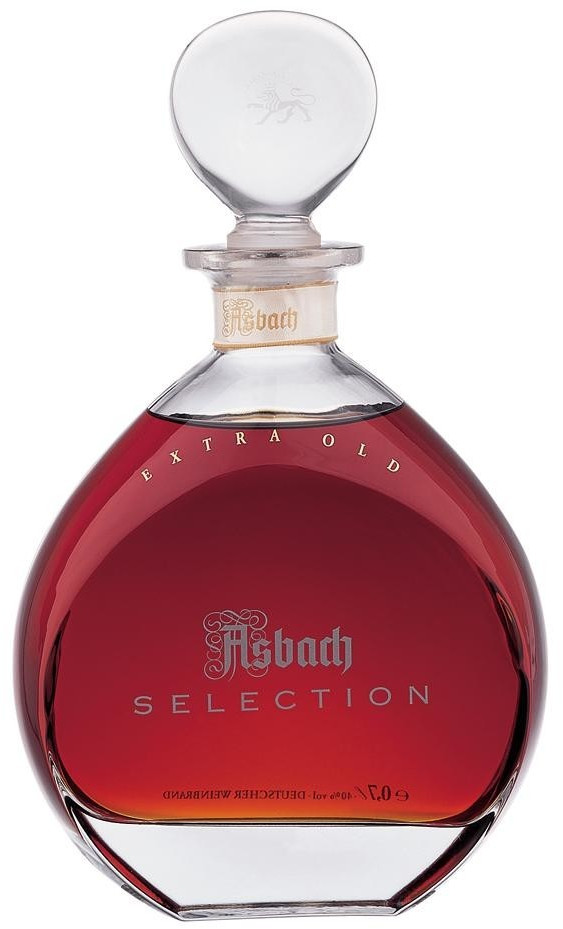 Asbach Sélection 0,7l