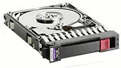 HPE 418367-B21 146 Go