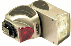 Sunpak PZ40X Sony