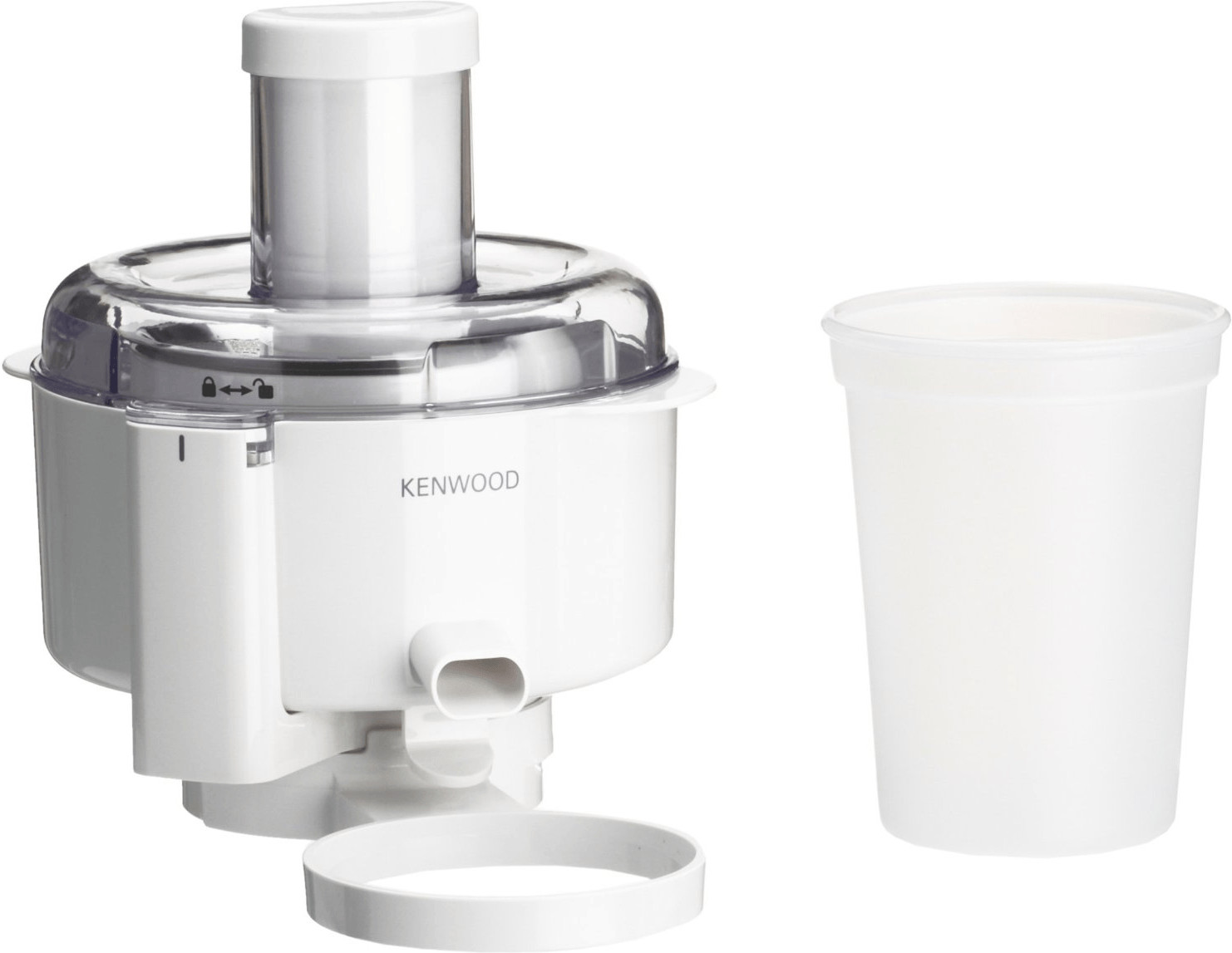 Kenwood Centrifugeuse AT265