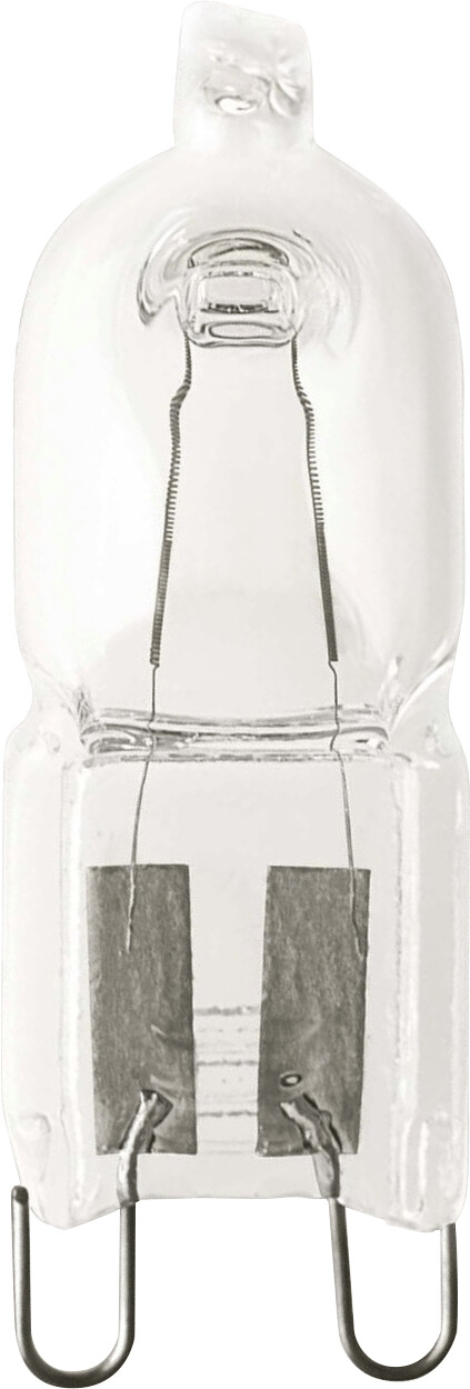 VINBE Lampe halogène spéciale G9 40W pour lampe de four à micro