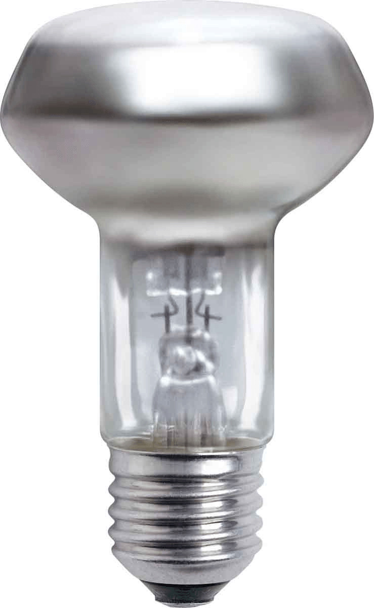 Osram 64546 R63 ECO 42W E27