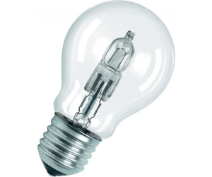 Halogen-Glühlampe E27 / 42 W (625 lm) Warmweiß 2er-Pack EEK: D kaufen bei  OBI