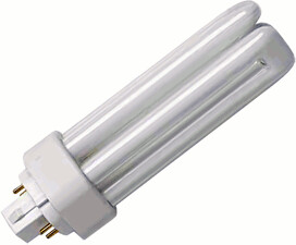 Osram DULUX T/E 13W/827 PLUS