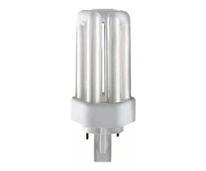 26 Watt OSRAM Lampe fluorescente compacte DULUX T Plus 830