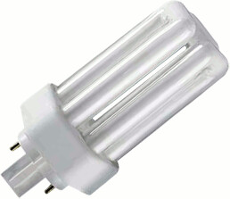 Osram DULUX T/E 32W/827 PLUS