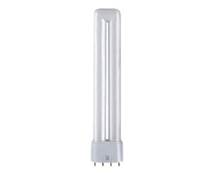 Osram Kompaktleuchtstofflampe Dulux L Lumilux 80W 830 3000K warmweiss 2G11 
