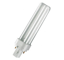 Osram DULUX T/E 42W/827 PLUS