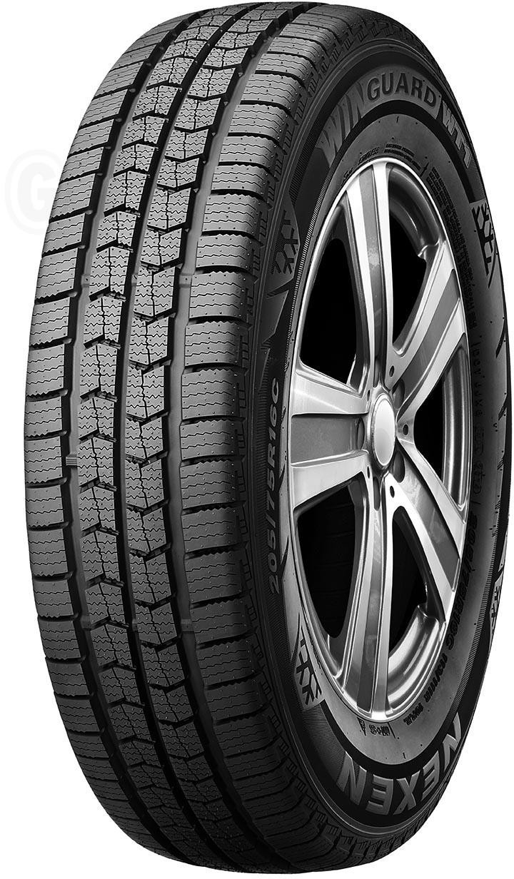 Nexen Winguard 185/65 R15 88H