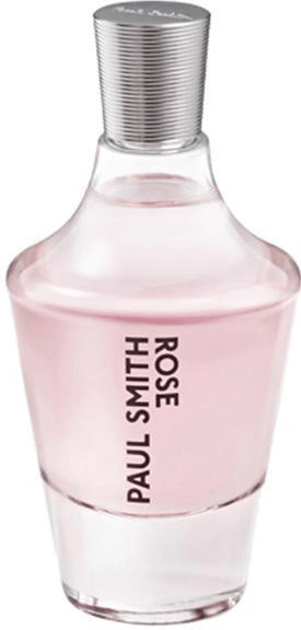 Paul Smith Rose for Woman Eau de Parfum (100 ml)