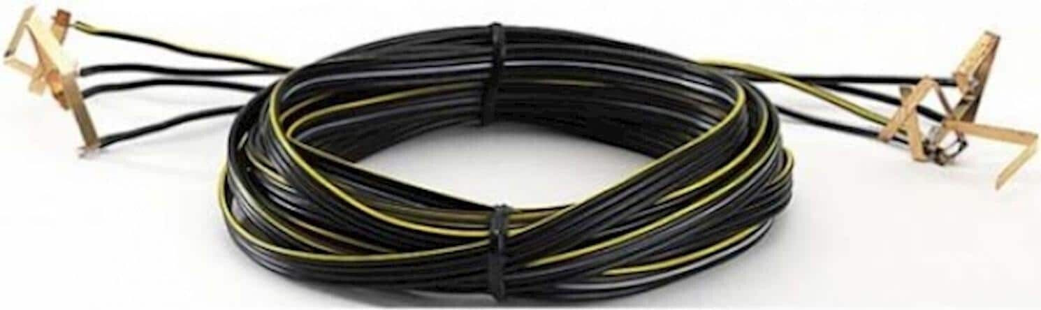Carrera-Toys Alimentation supplémentaire 10 m