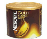 Nescafe classic crema