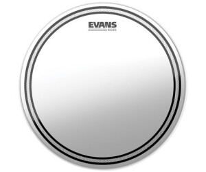 Evans EC2S Frosted 15"