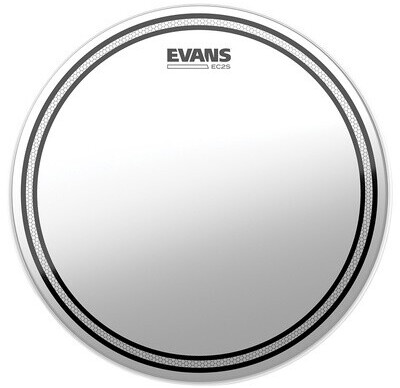 Evans EC2S Frosted 15"