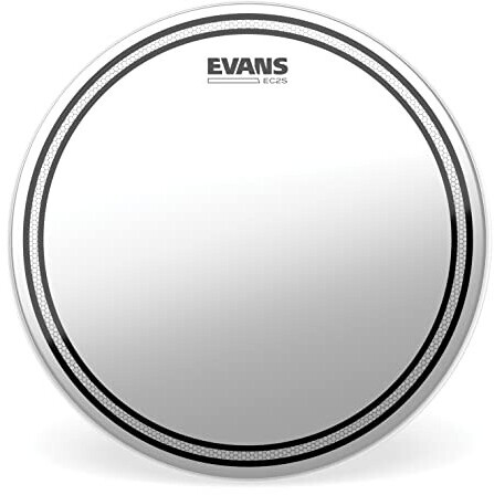 Evans EC2S Frosted 13"