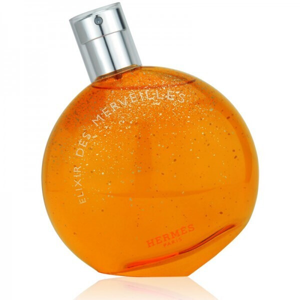 Hermès Eau des Merveilles Elixir Eau de Parfum (30 ml)