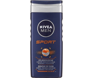 Nivea Men Sport Gel douche (250 ml)
