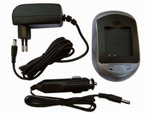 Sony NP-QM51