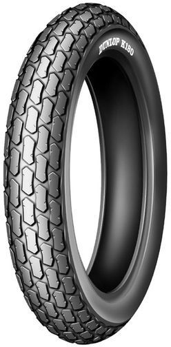 Dunlop K180 130/80 R18 66P TT