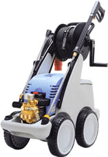 Kränzle Quadro 799 TS T