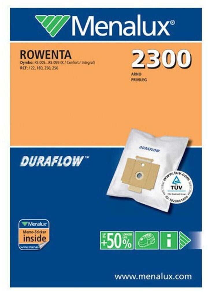 Menalux 2300