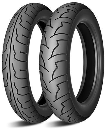 Michelin Pilot Activ 130/70 R17 62H M/C TL REAR