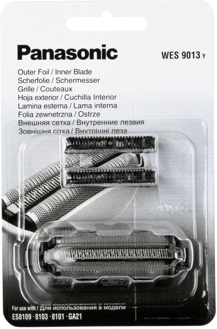 Panasonic WES 9013 ab 29,90 € (Februar 2024 Preise) | Preisvergleich bei