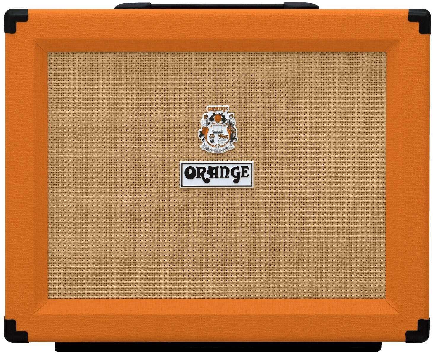 Orange PPC 112