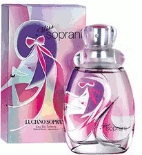 Luciano Soprani Miss Soprani Eau de Toilette (100 ml)