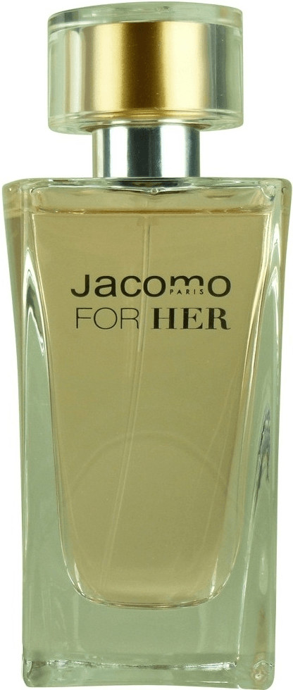 Jacomo For Her Eau de Parfum (100 ml)