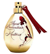 Agent Provocateur Maîtresse Eau de Parfum (25 ml)