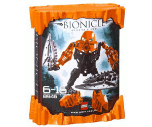 LEGO Bionicle Photok (8946)