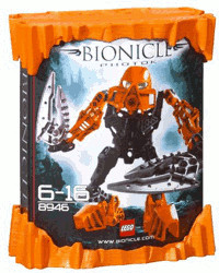 LEGO Bionicle Photok (8946)