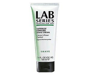 Lab Series for Men Razor Maximum Comfort Shave Cream (100 ml)