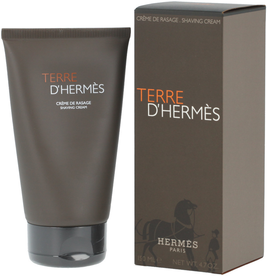 Hermès Terre d'Hermes Crème à raser (150 ml)